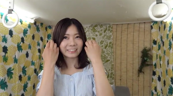 電気あんまを10分間連続でマンコに無理やり当て続けた結果・・・・